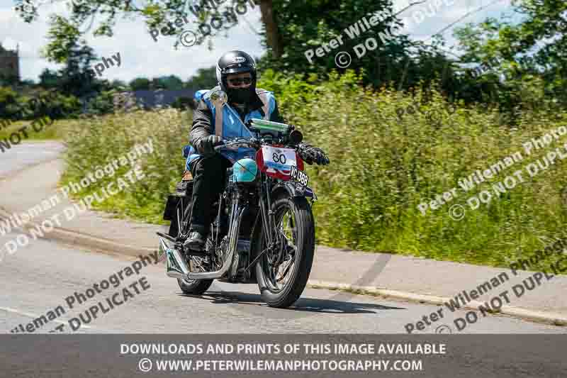 Vintage motorcycle club;eventdigitalimages;no limits trackdays;peter wileman photography;vintage motocycles;vmcc banbury run photographs